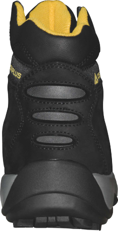 Chaussures de sécurité HAUTE CUIR NUBUCK - Delta Plus