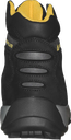 Chaussures de sécurité HAUTE CUIR NUBUCK - Delta Plus