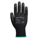 Gants enduit PU Noir - PortWest