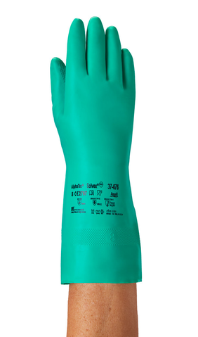 Gants ALPHATEC® SOLVEX® - Ansell
