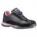 Chaussures de sécurité pour Femmes S1P HRO - Portwest