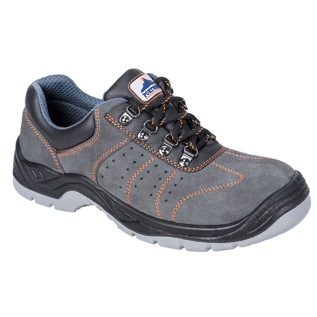  Chaussures de sécurité basses aérée Steelite S1P - Portwest