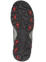 Chaussures de sécurité haute cuir Milan S3 HRO SRC - Singer Safety