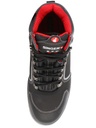 Chaussures de sécurité haute cuir Milan S3 HRO SRC - Singer Safety