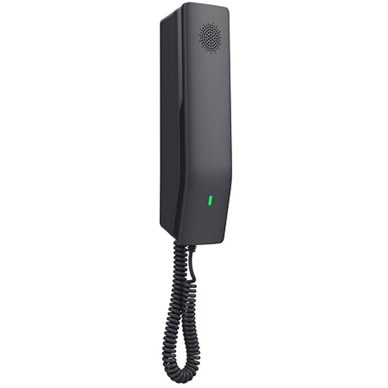 Téléphone compact pour hôtel de Grandstream