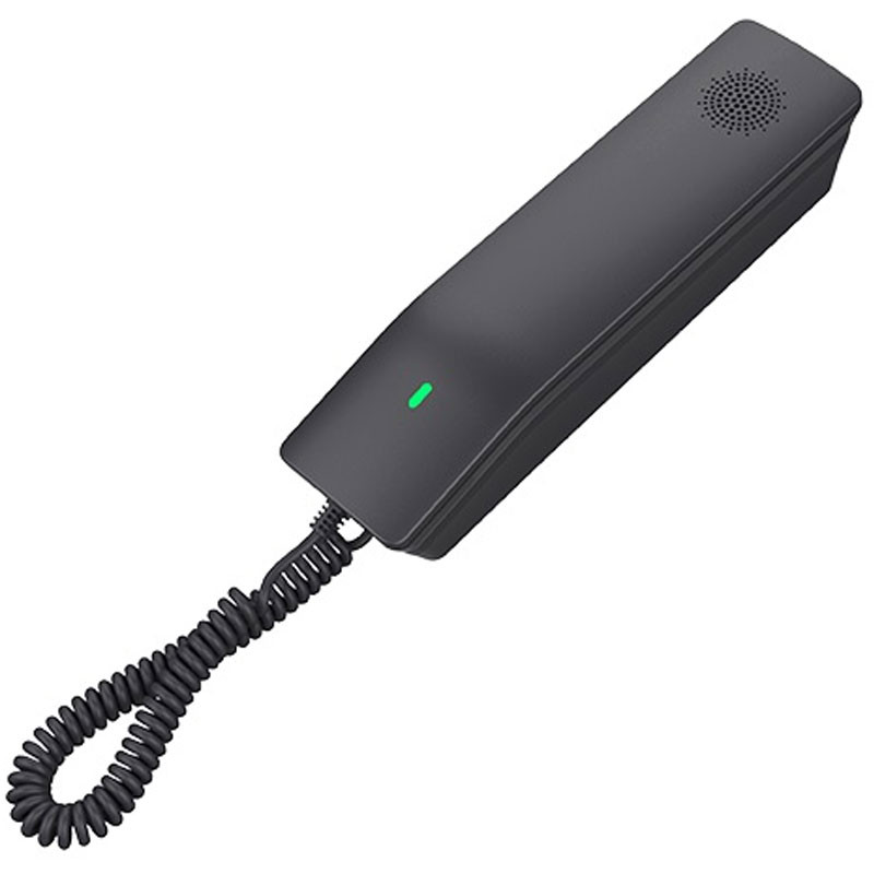 Téléphone compact pour hôtel de Grandstream