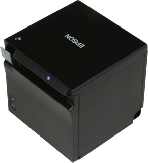 Imprimante PoS EPSON Thermique TM-m30II