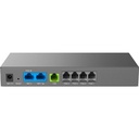 Adaptateur hybride pour téléphones analogiques avec ports FXS et FXO