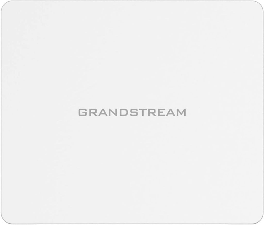 Point d’accès Wi-Fi Grandstream avec commutateur Ethernet intégré