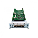 Carte Cisco 1 x NIM-4FXO= 4-port Network Interface Module compatible avec Cisco ISR 4321 - Refresh