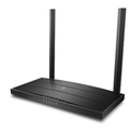 Tplink Modem routeur VDSL/ADSL MU-MIMO WiFI AC1200