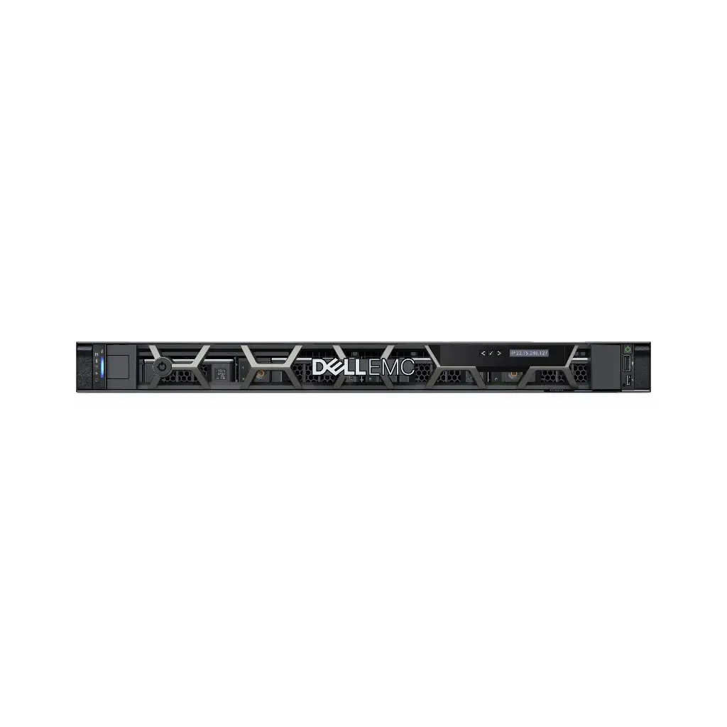 Serveur Rack Dell PowerEdge R250
