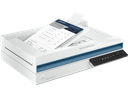 Scanner HP ScanJet Pro 2600 f1