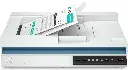 Scanner HP ScanJet Pro 3600 f1