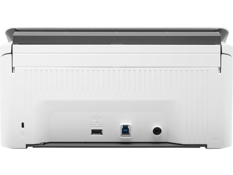 Scanner à défilement HP ScanJet Pro 3000 s4