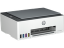 Imprimante Tout-en-un HP Smart Tank 580