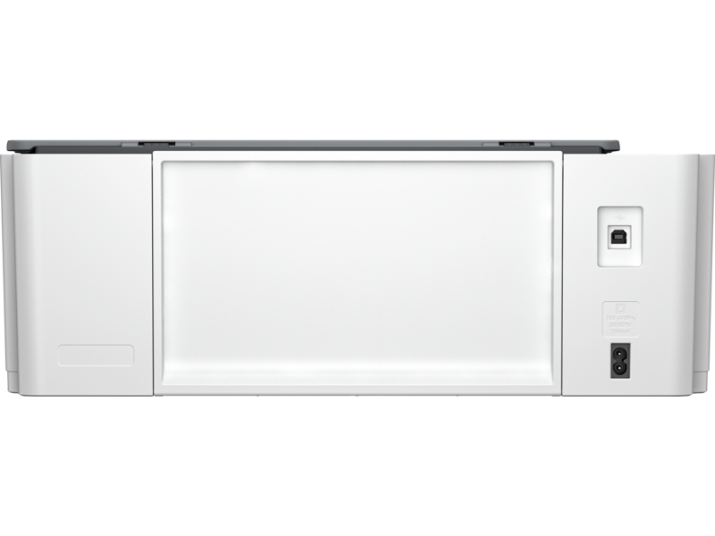 Imprimante Tout-en-un HP Smart Tank 580