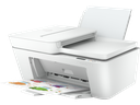Imprimante Tout-en-un HP DeskJet Plus 4120 Plus 