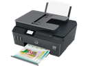 Imprimante Tout-en-un sans fil HP Smart Tank 615