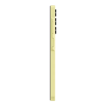 Téléphone SAMSUNG A15 Jaune