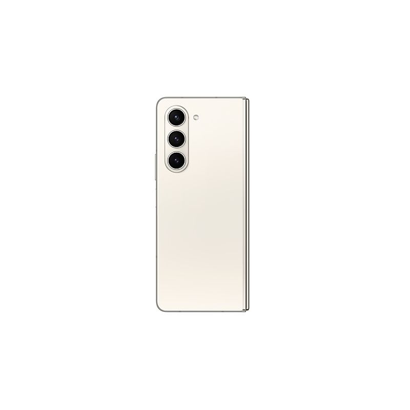 Téléphone SAMSUNG Galaxy Fold 5 Cream