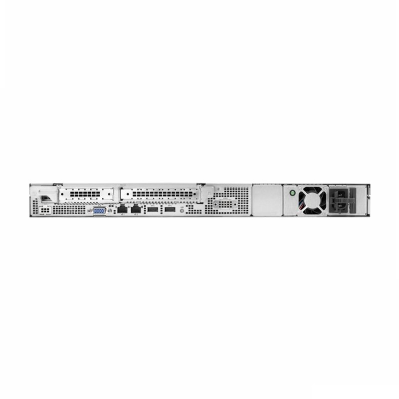 Serveur HPE DL20G10+ 2LFF-NHP E-2314 8G VROC-SATA-SW-RAID 1Gb 2p-1GbE 290W 3-3-3 36M