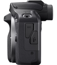 Appareil Photo Hybride Canon D.CAM EOS R100+RFS18-45 S EU26