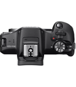 Appareil Photo Hybride Canon D.CAM EOS R100+RFS18-45 S EU26