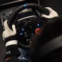 Volant de Course Logitech® G29 Driving Force pour PS4 PS3 PC-EU