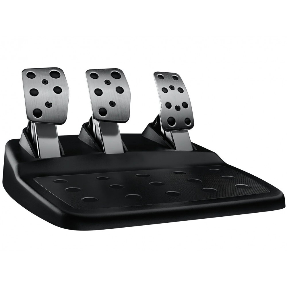 Volant de Course Logitech® G29 Driving Force pour PS4 PS3 PC-EU