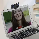Webcam Logitech HD Pro C920s