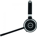Casque avec Micro Jabra Evolve 65 Série SE, MS Duo USB