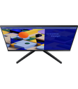 Écran PC Samsung Essential S3 S31C Flat 24" Full HD