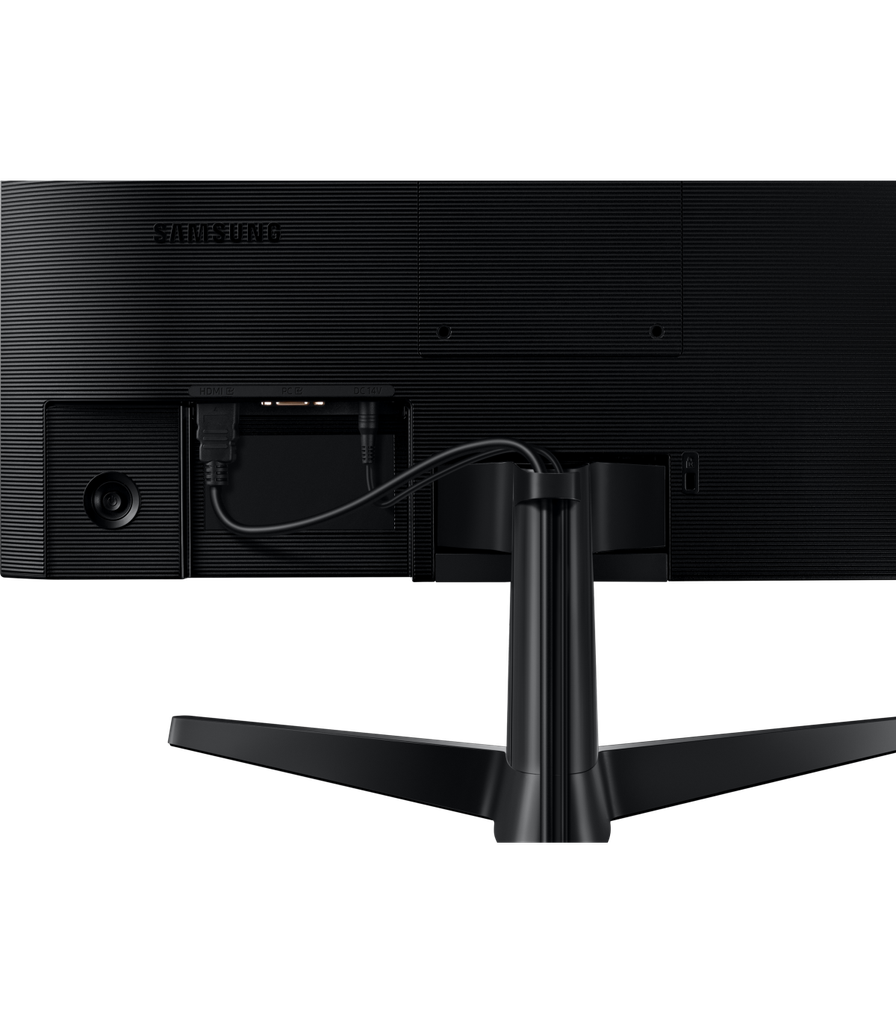 Écran PC Samsung Essential S3 S31C Plat 27" Full HD