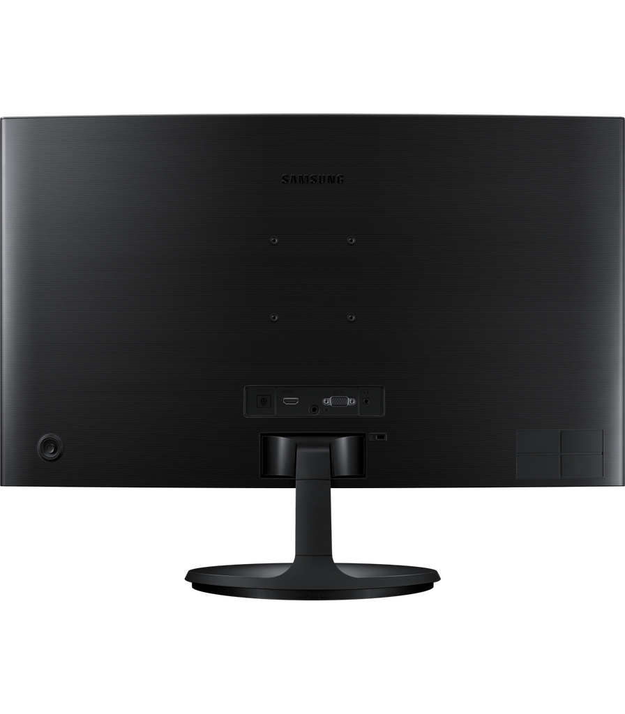 Moniteur Incurvé 24" SAMSUNG ESSENTIAL CURVED MONITOR S3