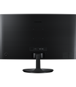 Moniteur Incurvé 24" SAMSUNG ESSENTIAL CURVED MONITOR S3