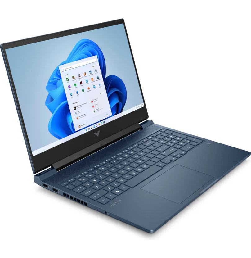 Ordinateur portable Gaming HP VICTUS 16 AMD R5