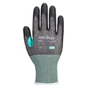 Gant anti-coupure en PU CS E18
Noir PortWest
