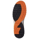Chaussures Basses Croute Velours - S3 HRO SRC - Delta Plus