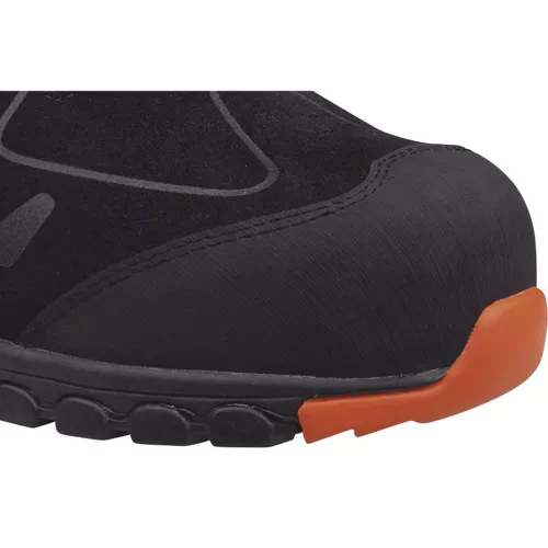 Chaussures Basses Croute Velours - S3 HRO SRC - Delta Plus