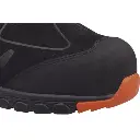 Chaussures Basses Croute Velours - S3 HRO SRC - Delta Plus
