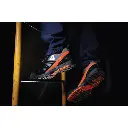 Chaussures Basses Croute Velours - S3 HRO SRC - Delta Plus