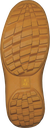 Chaussures de sécurité HAUTE CUIR NUBUCK - Delta Plus