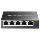 Switch de bureau Tplink Easy Smart switch 5 Ports Gigabit