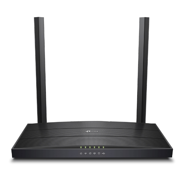 Tplink Modem routeur Sans-fil N 4G LTE WiFI AC1200