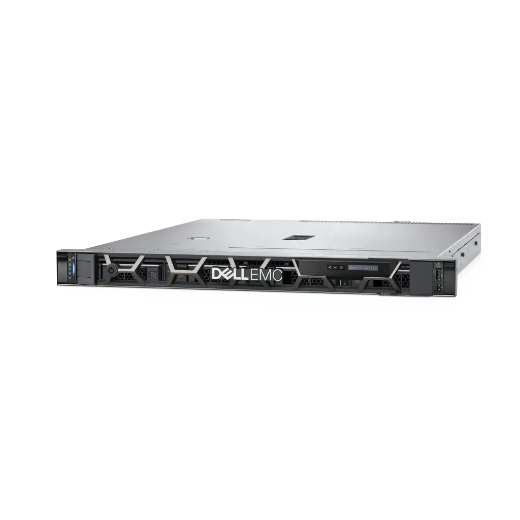 Serveur Rack Dell PowerEdge R250