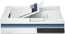Scanner HP ScanJet Pro 2600 f1