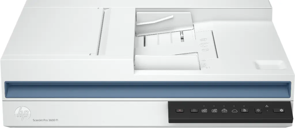 Scanner HP ScanJet Pro 3600 f1