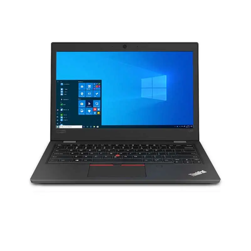 Ordinateur Portable Lenovo ThinkPad L390 Reconditionné Grade A+