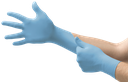 Gants de protection MICROFLEX